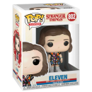 FUNKO POP! - Television - Stranger Things Eleven #802