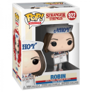 Lagerbruch FUNKO POP! - Television - Stranger Things Robin #922