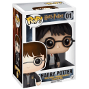Lagerbruch FUNKO POP! - Harry Potter - Harry Potter #01