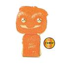 FUNKO POP PIN Television 123 Sesame Street Oscar the Grouch #05 Chase