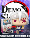 FUNKO POP! - Animation -  Demon Slayer Tengen Uzui Flash Back  #1750