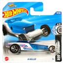 Hot Wheels Rod Squad Hi-Roller 5/10