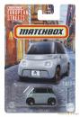 Matchbox European Streets Citroen AMI 12/24
