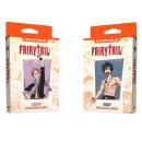 UniVersus CCG | Fairy Tail: All Fired Up! Natsu & Gray | Starter Deck (EN)