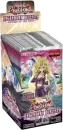 Yu-Gi-Oh - Legendary Duelists: Sisters of the Rose Booster Display (18 Booster) - DE