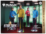 Magic: The Gathering  | Star Trek Beam Me Up Bundle EN