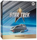 Magic: The Gathering | Star Trek Prerelease Pack EN