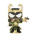 FUNKO POP PIN! Venom Venomized Loki #16