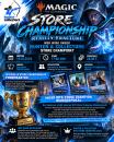 MTG Store Championship 2026 – Magic Turnier in Hanau