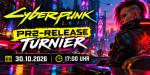 CYBERPUNK TCG – PRE-RELEASE TURNIERE BEI HUNTER & COLLECTORS! 30.10.2026