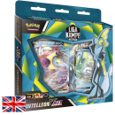 Pokémon League Battle Decks Mai Intelleon - Display - 1 Box - EN