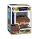 FUNKO POP! Vinyl Figur Harry Potter The Monster Book of Monsters 202