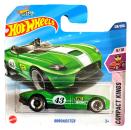 Hot Wheels Compact Kings RRROADSTER 5/10