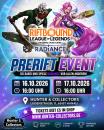 Riftbound Radiance PreRift Event 16.10.2026