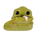FUNKO POP PIN! Star Wars Jabba The Hutt #14