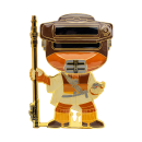 FUNKO POP PIN! Star Wars Boushh Leia #15