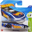 Hot Wheels HW EV Supercharged 5/10