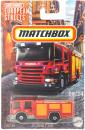 Matchbox European Streets Scania P360 08/24