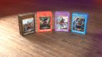 Bluthelden - Alliances Decks EN