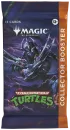 Magic the Gathering - Teenage Mutant Ninja Turtles Collector Booster Display (1 Boosters) - EN