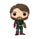 FUNKO POP! - Television - The Boys Soldier Boy #1407