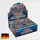 Yu-​Gi-Oh! Rising Rampage - Display - DE