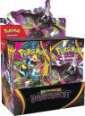 Pokémon Cards ME05 Dunkelnacht 36er Booster DE