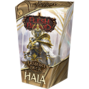 Flesh and Blood FAB - Armory Deck Origins: Hala - EN