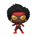 FUNKO POP! - MARVEL - Spider-Man Across the Spiderverse Spider-Women #1228