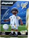 PLAYMOBILE - DFB Stars Sammelfigur - Antonio Rüdiger