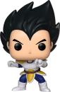 Lagerbruch Funko POP! -Animation- Dragonball Z Vegeta #614