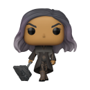 FUNKO POP! - MARVEL - The Marvels Dar Benn #1252