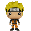 FUNKO POP! - Animation - Naruto Shiippuden Naruto #71