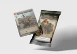 Bluthelden - Alliances 1 Booster (EN)