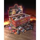 Bluthelden Origin 1st Display 33 Booster