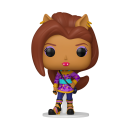 FUNKO POP! -  Monster High Clawdeen Wolf #116