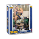 FUNKO POP! - Sports - NBA Cover Slam Stephen Curry #13