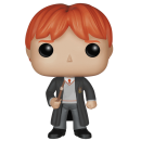 FUNKO POP! - Harry Potter - Ron Weasley #02