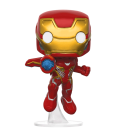 FUNKO POP! - MARVEL - Avengers Infinity War Iron Man #285