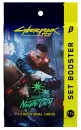 Cyberpunk TCG | Welcome To Night City | Beta Booster  1Booster  (EN)
