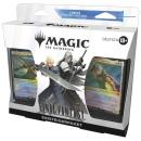 Magic the Gathering - Final Fantasy Starter Kit  - DE