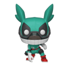 FUNKO POP! - Animation - My Hero Academia Izuku Midoriya #603