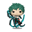 FUNKO POP! - Animation - My Hero Academia Izuku Midoriya Whip #1347