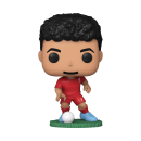 FUNKO POP! - Sports - Fußball Liverpool Luis Diaz #55