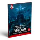Dungeons & Dragons - World of Warcraft Map Pack: Icecrown Citadel - EN