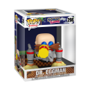 FUNKO POP! - Games - Sonic the Hedgehog Dr Eggman #298