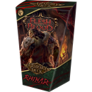Flesh and Blood FAB - Armory Deck: Rhinar - EN