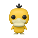 FUNKO POP! - Games - Pokemon Psyduck Enton #781