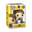 FUNKO POP! - Music - BTS 3 Series Jin #282