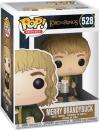 FUNKO POP! - Movie -  Lord of the Rings Merry Brandybuck #528